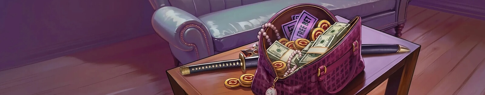 Mafia Casino DE Bonus-Banner